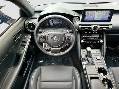 2021 Lexus IS - Photo 20