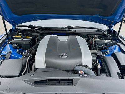 2021 Lexus IS - Photo 29