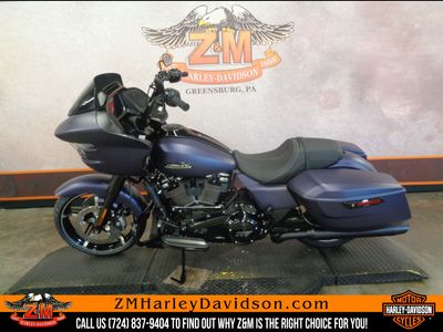 2025 Harley-Davidson Road Glide - Photo 5