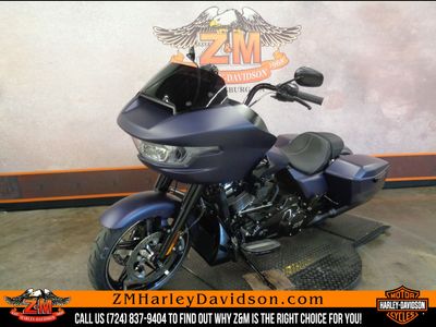 2025 Harley-Davidson Road Glide - Photo 2