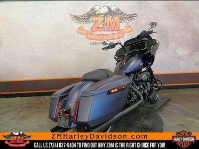 2025 Harley-Davidson Road Glide - Photo 4