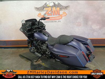 2025 Harley-Davidson Road Glide - Photo 3