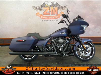 2025 Harley-Davidson Road Glide - Photo 6