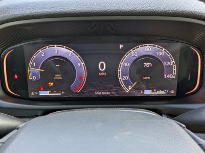 2026 Jeep Grand Wagoneer - Photo 28