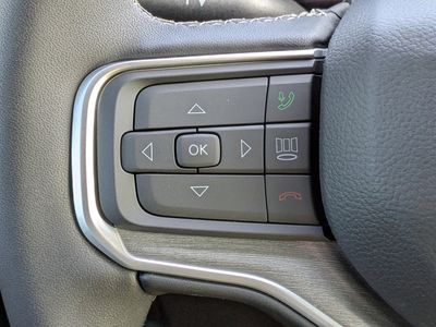 2026 Jeep Grand Wagoneer - Photo 26