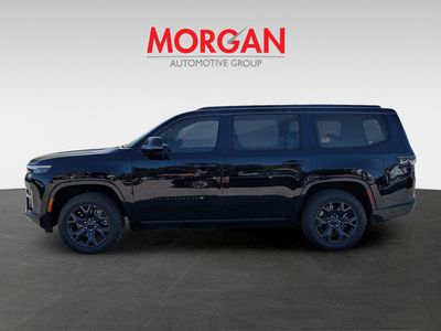 2026 Jeep Grand Wagoneer - Photo 6