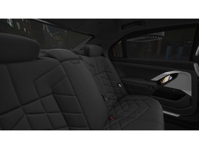 2026 BMW 7 Series — photo 12 view