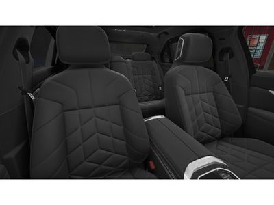 2026 BMW 7 Series — photo 11 view