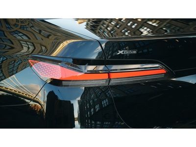 2026 BMW 7 Series — photo 8 view