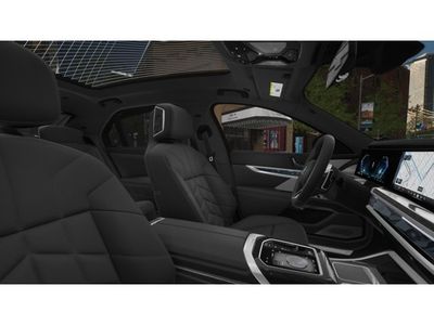 2026 BMW 7 Series — photo 9 view