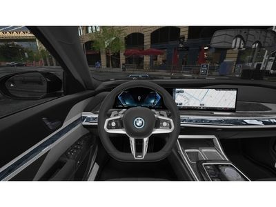 2026 BMW 7 Series — photo 13 view