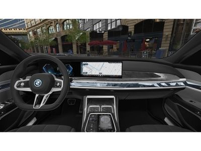 2026 BMW 7 Series — photo 10 view