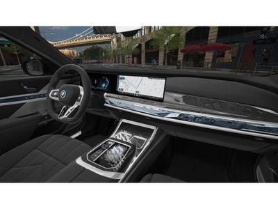 2026 BMW 7 Series — photo 14 view
