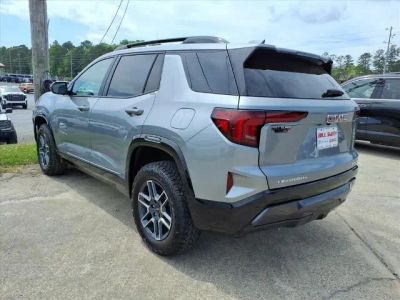 2026 GMC Terrain — detail view