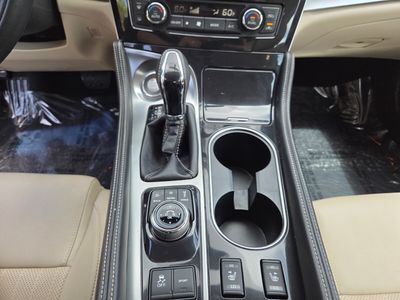 2019 Nissan Maxima - Photo 25