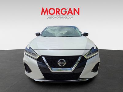 2019 Nissan Maxima - Photo 8