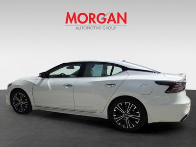 2019 Nissan Maxima - Photo 5