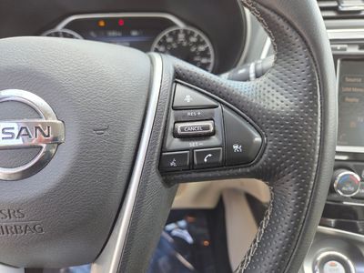 2019 Nissan Maxima - Photo 28