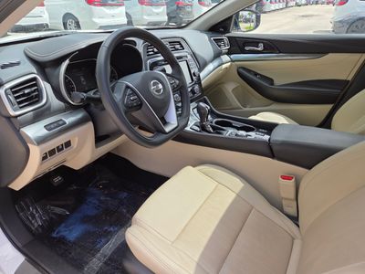 2019 Nissan Maxima - Photo 23