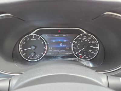 2019 Nissan Maxima - Photo 29