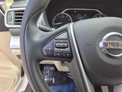 2019 Nissan Maxima - Photo 27