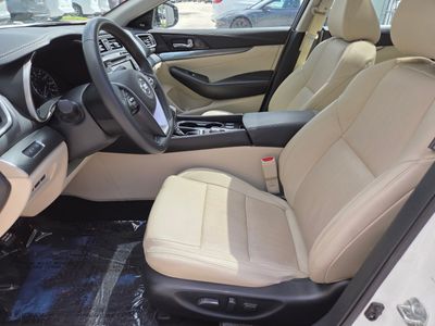 2019 Nissan Maxima - Photo 22