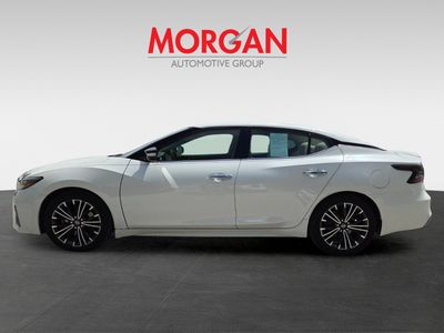 2019 Nissan Maxima - Photo 6