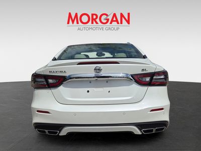 2019 Nissan Maxima - Photo 4