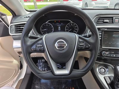 2019 Nissan Maxima - Photo 26