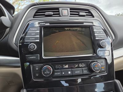 2019 Nissan Maxima - Photo 30