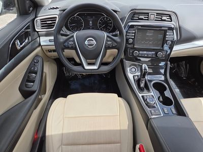 2019 Nissan Maxima - Photo 20