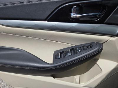 2019 Nissan Maxima - Photo 24