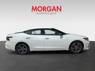 2019 Nissan Maxima - Photo 2