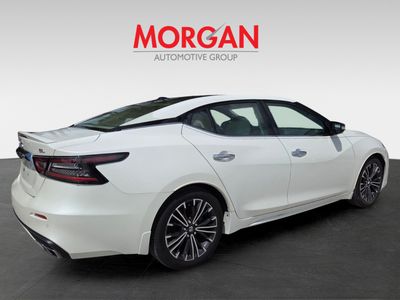 2019 Nissan Maxima - Photo 3