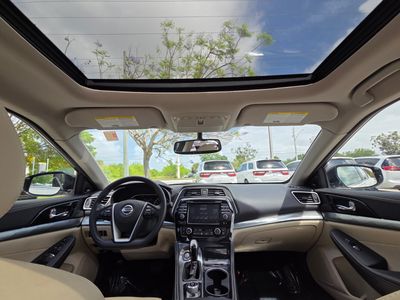 2019 Nissan Maxima - Photo 19