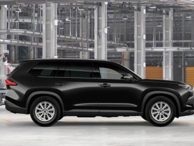 2026 Toyota Grand Highlander - Photo 14