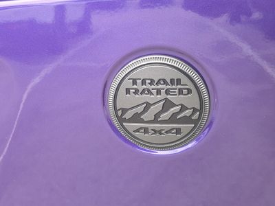 2026 Jeep Wrangler - Photo 21