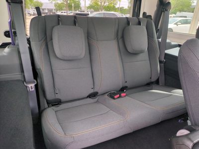 2026 Jeep Wrangler - Photo 14