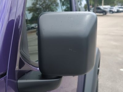2026 Jeep Wrangler - Photo 12