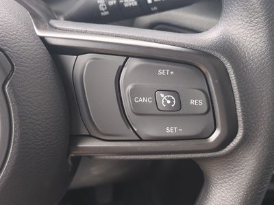 2026 Jeep Wrangler - Photo 27