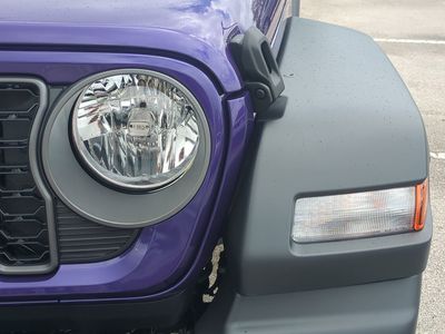 2026 Jeep Wrangler - Photo 10