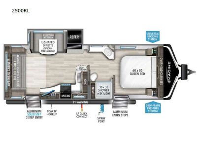 2023 Grand Design Imagine - Photo 2