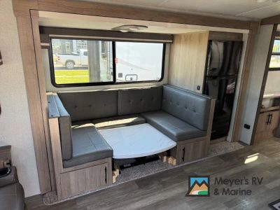 2023 Grand Design Imagine - Photo 4