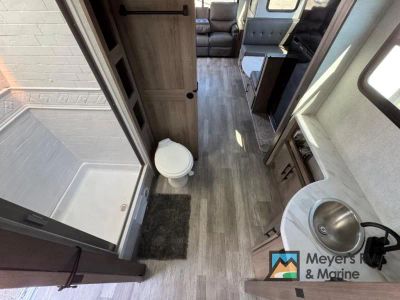 2023 Grand Design Imagine - Photo 25