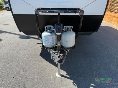 2021 Coachmen RV Coleman - Photo 34