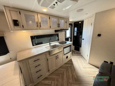 2021 Coachmen RV Coleman - Photo 11