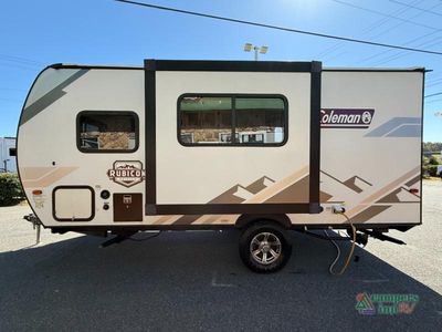 2021 Coachmen RV Coleman - Photo 6