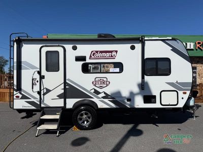 2021 Coachmen RV Coleman - Photo 2