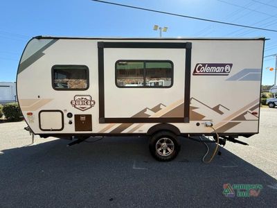 2021 Coachmen RV Coleman - Photo 4