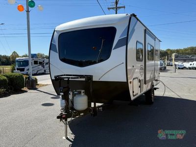2021 Coachmen RV Coleman - Photo 3